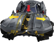 Load image into Gallery viewer, Mattel DC Premier Batmobile Vehicle Batman Batlink