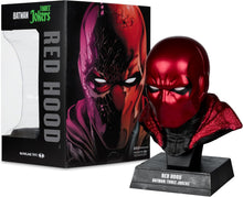 Load image into Gallery viewer, McFarlane Toys- DC Direct Red Hood Cowl Replica 1:3 Scale