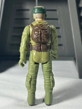Load image into Gallery viewer, Vintage Kenner Star Wars Rebel Commando Figure LFL83 NO COO ROTJ NM