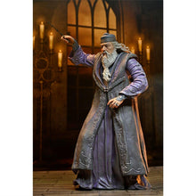 Load image into Gallery viewer, NECA - Harry Potter - Legacy Collection Albus Dumbledore 7" Scale Action Figure