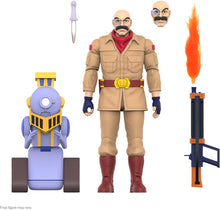 Load image into Gallery viewer, Super7 - ThunderCats - ULTIMATES! Wv12 - Safari Joe