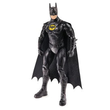 Load image into Gallery viewer, DC Universe Flash Movie Multiverse Batman 12" Action Figure - Spin Master