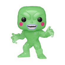Load image into Gallery viewer, Funko Pop! Mob Psycho 100 Dimple (Glow) Exclusive Figure #2408