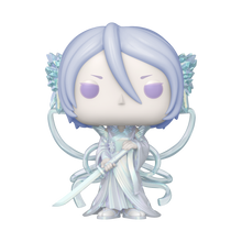 Load image into Gallery viewer, Funko Pop! Bleach Rukia Kuchiki (Bankai) Exclusive Figure #2399