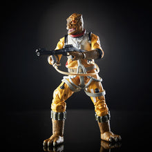 Load image into Gallery viewer, Hasbro Star Wars Black Series Archive Bossk Bounty Hunter ESB Action Figure