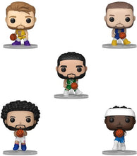 Load image into Gallery viewer, Funko Pocket POP! Countdown Calendar: NBA Basketball - 14 day
