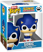 Load image into Gallery viewer, Funko Bitty POP!: Sonic Starter Set Bundle 35th Anniv Figures #156