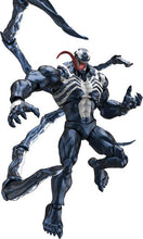 Load image into Gallery viewer, Blokees - Marvel Rivals - Champion Class - 07: Venom Model Kit (One Figure)