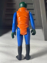 Load image into Gallery viewer, Vintage Kenner Star Wars Walrusman Action Figure 1977 HK ANH NM