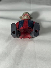 Load image into Gallery viewer, Vintage Kenner Star Wars Nien Numb Action Figure LFL83 HK ROTJ NM