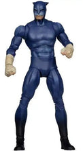 Load image into Gallery viewer, DC Multiverse Wildcat Gold Label DC Comics Exclusive Action Figure
