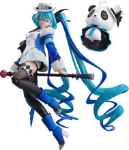 Load image into Gallery viewer, Blokees - Hatsune Miku - Fantastics - Miku With You 2025 Model Kit