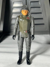 Load image into Gallery viewer, Vintage Kenner Star Wars AT-AT Commander Action Figure LFL80 NO COO ESB