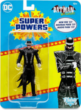 Load image into Gallery viewer, DC Comics Super Powers Batman Who Laughs 5" Figure 2022 - IN STOCK