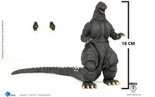 Load image into Gallery viewer, Hiya Toys Godzilla vs King Ghidorah - Exquisite Basic - Hokkaido Px Action Figure