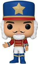 Load image into Gallery viewer, Funko POP!: Barbie Nutcracker - Prince Eric, 25th Anniversary CHASE Figure #175