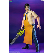 Load image into Gallery viewer, Fortnite x Texas Chainsaw Massacre Fortnitemares 7" Scale Leatherface Action Figure