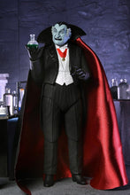 Load image into Gallery viewer, NECA The Munsters (TV Series) - Ultimate Grandpa Munster 7" Scale Action Figure