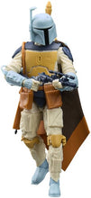 Load image into Gallery viewer, Star Wars: Droids - Black Series - Boba Fett Action Figure with Coin