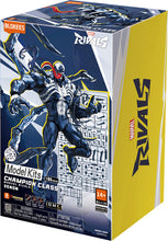 Load image into Gallery viewer, Blokees - Marvel Rivals - Champion Class - 07: Venom Model Kit (One Figure)