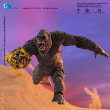 Load image into Gallery viewer, Hiya Godzilla x Kong: The New Empire Exquisite Basic Kong Beast Glove Px Figure