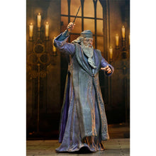 Load image into Gallery viewer, NECA - Harry Potter - Legacy Collection Albus Dumbledore 7" Scale Action Figure