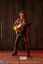 Load image into Gallery viewer, Hiya Texas Chainsaw Massacre 1974 Mini Leatherface Pretty Woman Mask PX Figure