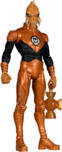 Load image into Gallery viewer, McFarlane Toys-DC Multiverse Larfleeze Lantern (DC Classic) 7in Figure