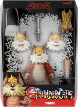 Load image into Gallery viewer, Super7 - ThunderCats - ULTIMATES! - Snarf Action Figure