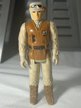 Load image into Gallery viewer, Vintage Kenner Star Wars Rebel Soldier Compl Hoth Action Figure LFL80 HK ESB