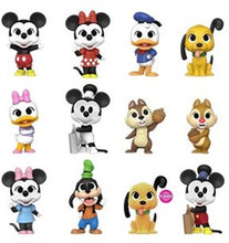 Load image into Gallery viewer, Disney Classics Mystery Mini (1) Vinyl Figure Blind Box - Funko