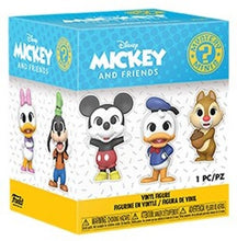 Load image into Gallery viewer, Disney Classics Mystery Mini (1) Vinyl Figure Blind Box - Funko