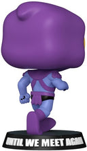 Load image into Gallery viewer, Funko POP! Television: Meme - Skeletor Running Away MOTU Figure #1787