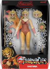 Load image into Gallery viewer, Super7 ThunderCats ULTIMATES! Cheetara Action Figure
