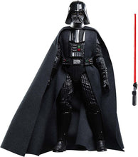 Load image into Gallery viewer, Hasbro Star Wars: A New Hope Black Series Darth Vader Action Figure