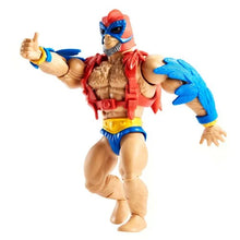 Load image into Gallery viewer, Masters of the Universe Origins Stratos 5.5" Action Figure - Mattel