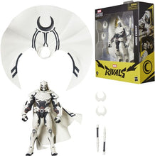 Load image into Gallery viewer, Marvel Rivals - Marvel Legends - Moon Knight Action Figure