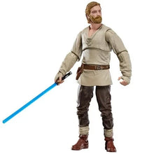 Load image into Gallery viewer, Star Wars Vintage Collection Obiwan Kenobi Wandering Jedi 3.75" Figure IN STOCK