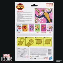Load image into Gallery viewer, Secret Wars - Marvel Legends - Constrictor Action Figure