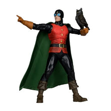Load image into Gallery viewer, DC Multiverse Doctor Mid-Nite Justice Society of America Figure Collector #48