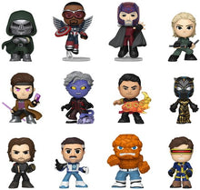 Load image into Gallery viewer, Funko Mystery Mini: Avengers: Doomsday (One Random Blind Box Per Purchase)