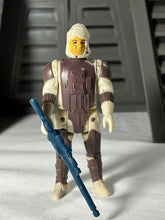 Load image into Gallery viewer, Vintage Kenner Star Wars Dengar Bounty Hunter Compl Figure LFL80 HK ESB NM