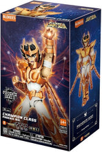 Load image into Gallery viewer, Blokees Anime Saint Seiya - Champion Class - 12: Phoenix Ikki Model Kit