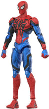 Load image into Gallery viewer, Blokees - Marvel Rivals - Champion Class - 06: Spider-Man Figure Model Kit