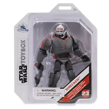 Load image into Gallery viewer, Star Wars Wrecker Bad Batch Action Figure Set Disney Toybox **IN STOCK