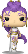Load image into Gallery viewer, Funko Pop! Rumi K POP Demon Hunters Netflix CHASE GITD Figure #2430