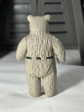 Load image into Gallery viewer, Vintage Kenner Star Wars Chief Chirpa w/Hood Ewok Action Figure LFL83 HK NM ROTJ