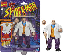Load image into Gallery viewer, Hasbro Spider-Man Marvel Legends Kingpin Vintage Collection Retro Figure