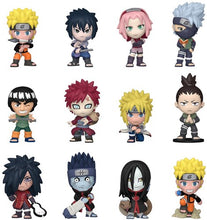 Load image into Gallery viewer, Naruto Shippuden Anime Mystery Mini (1) Vinyl Figure Blind Box - Funko