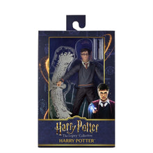 Load image into Gallery viewer, NECA - Harry Potter - 7" Scale Action Figure - Legacy Collection Harry Potter